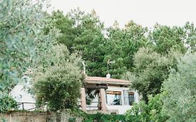 Casa Rural El Zumacal